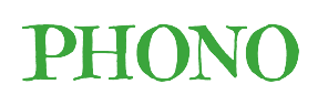 phono logo image